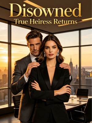 Disowned: True Heiress Returns,