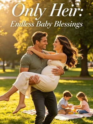 Only Heir: Endless Baby Blessings,