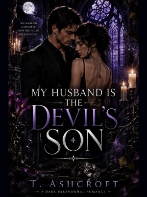 My Husband Is The Devil's Son,T. Aschroft