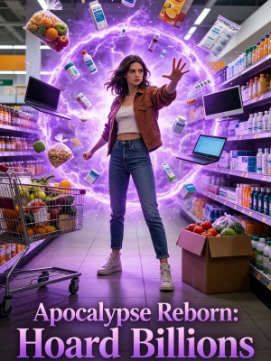 Apocalypse Reborn: Hoard Billions,