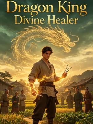 Dragon King: Divine Healer,