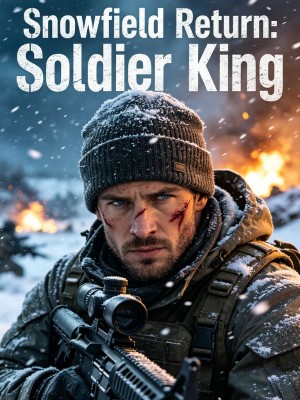Snowfield Return: Soldier King,