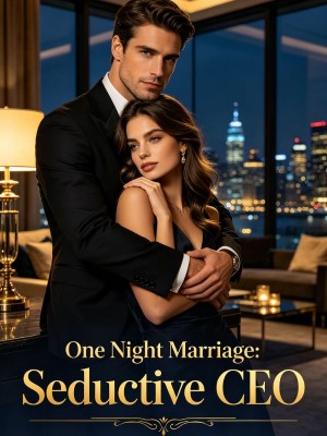 One Night Marriage: Seductive CEO,