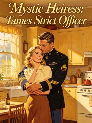 Mystic Heiress: Tames Strict Officer,