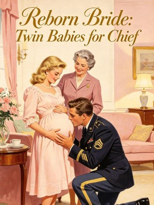 Reborn Bride: Twin Babies for Chief,