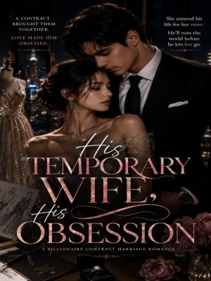His Temporary Wife, His Obsession
