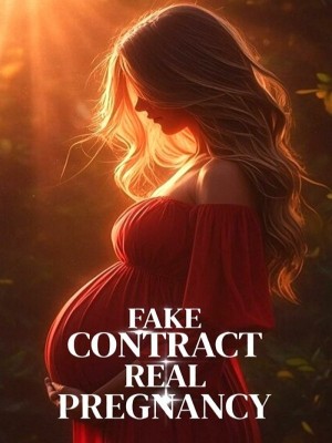 FAKE CONTRACT, REAL PREGNANCY,Desire?