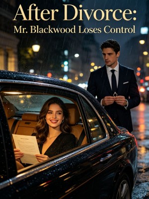 After Divorce: Mr. Blackwood Loses Control,