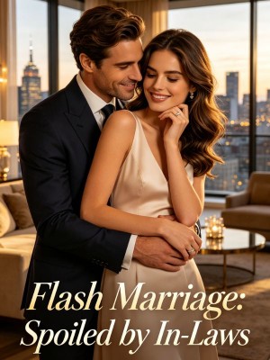 Flash Marriage: Spoiled by In-Laws,