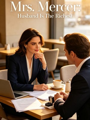 Mrs. Mercer: Husband Is The Richest,