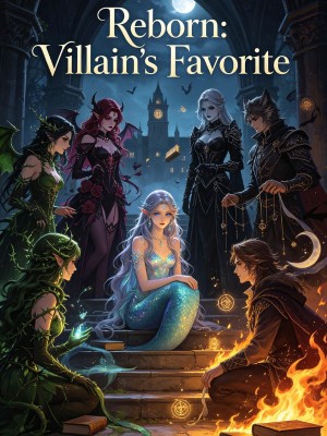 Reborn: Villain's Favorite,