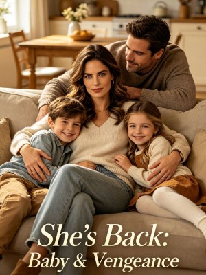 She's Back: Baby & Vengeance,