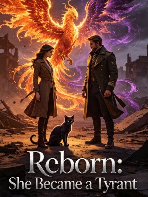 Reborn: She Became a Tyrant,