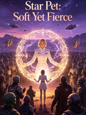 Star Pet: Soft Yet Fierce,