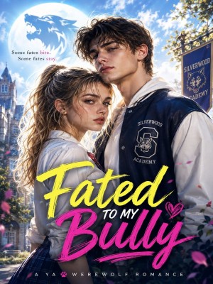 Fated To My Bully,Mira Hassan