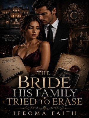The Bride His Family Tried To Erase.,Ifeoma Faith1.