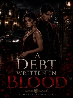 A DEBT WRITTEN IN BLOOD,Nuel-
