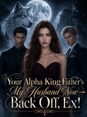 Your Alpha King Father's My Husband Now—Back Off, Ex!,Alibi