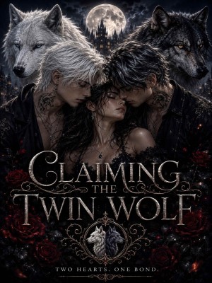 Claiming The Twin Wolf,MidnightAir