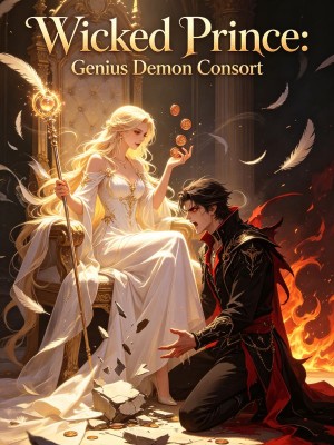 Wicked Prince: Genius Demon Consort,