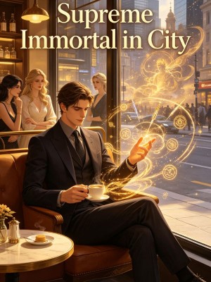 Supreme Immortal in City,