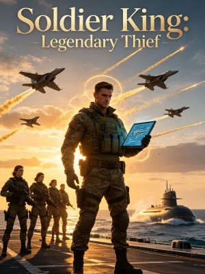 Soldier King: Legendary Thief,