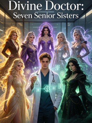 Divine Doctor: Seven Senior Sisters,