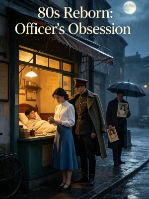 80s Reborn: Officer's Obsession,