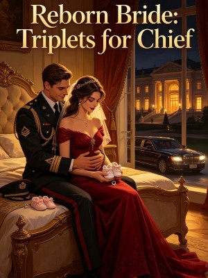 Reborn Bride: Triplets for Chief,