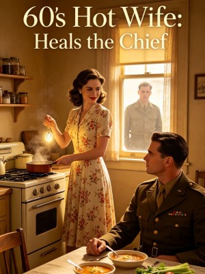 60s Hot Wife: Heals the Chief,
