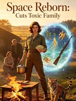 Space Reborn: Cuts Toxic Family,