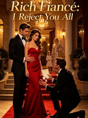 Rich Fiancé: I Reject You All,