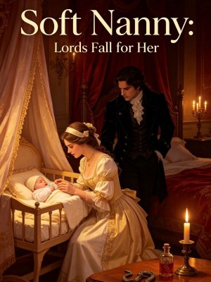 Soft Nanny: Lords Fall for Her,