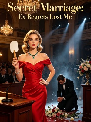 Secret Marriage: Ex Regrets Lost Me,