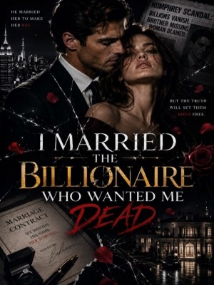 I Married The Billionaire Who Wanted Me Dead,Uk_Chantel