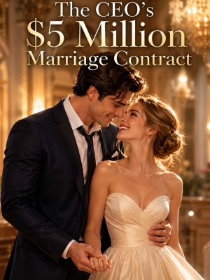 The CEO's $5 Million Marriage Contract,