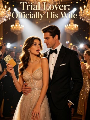 Trial Lover: Officially His Wife,