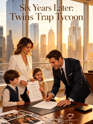 Six Years Later: Twins Trap Tycoon,