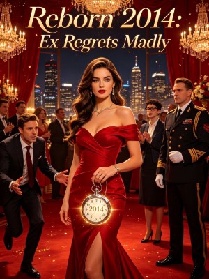 Reborn 2014: Ex Regrets Madly,