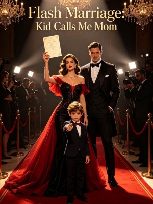 Flash Marriage: Kid Calls Me Mom,
