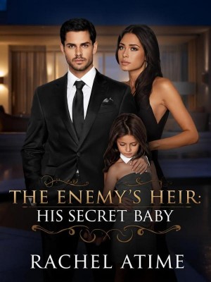 THE ENEMY'S HEIR: HIS SECRET BABY,Rachel Atime