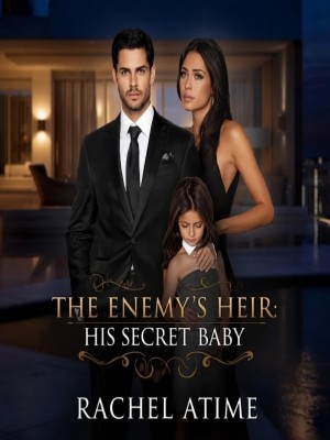 THE ENEMY'S HEIR: HIS SECRET BABY