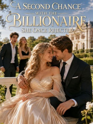 A Second Chance with the Billionaire She Once Rejected,