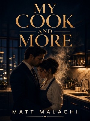 MY COOK AND MORE,MATT MALACHI