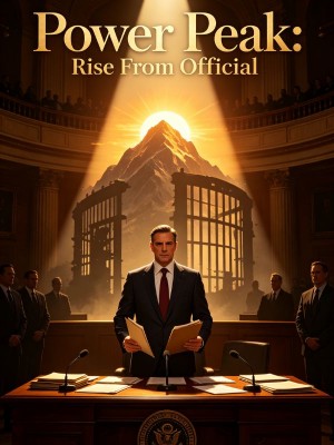 Power Peak: Rise From Official