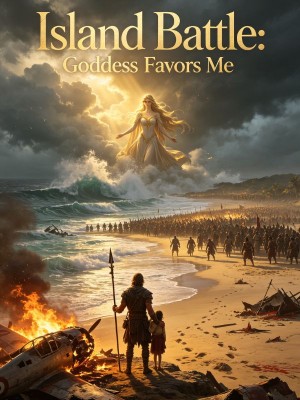 Island Battle: Goddess Favors Me,