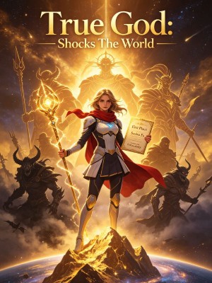 True God: Shocks The World,