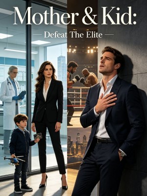 Mother & Kid: Defeat The Elite,