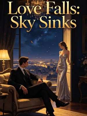 Love Falls: Sky Sinks,