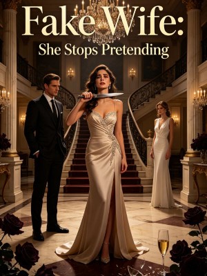 Fake Wife: She Stops Pretending,